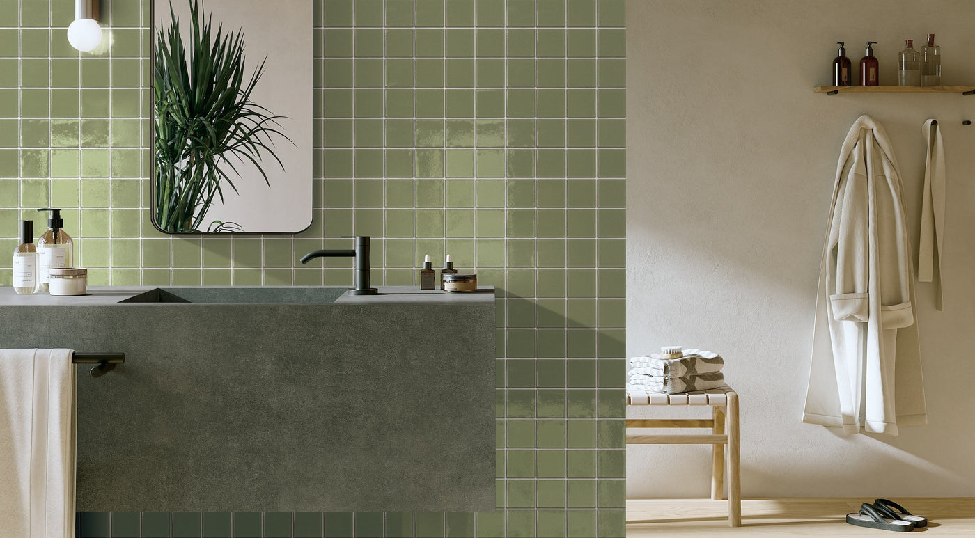 NEW Japanese-inspired Collections