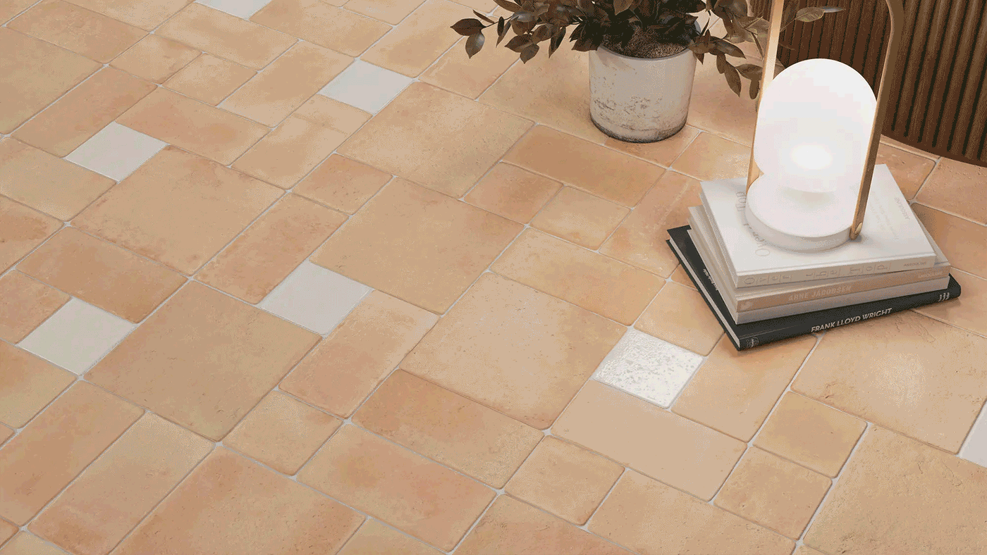 Decorative Module Tile ROOTS Modular Collection – Decor8tiles