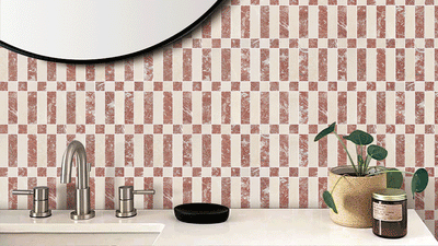 NEW PRODUCTS - Exclusively to DECOR8 TILES.