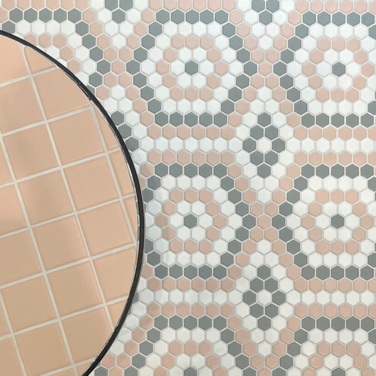 Echo Regency Pattern – Decor8tiles
