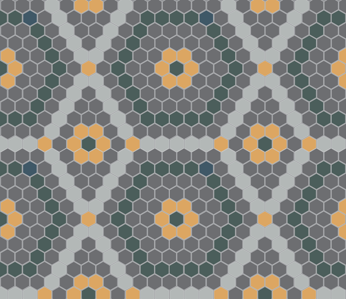 Kensington Regency Pattern – Decor8tiles