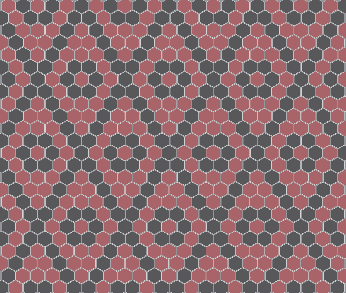 Ritz Regency Pattern – Decor8tiles