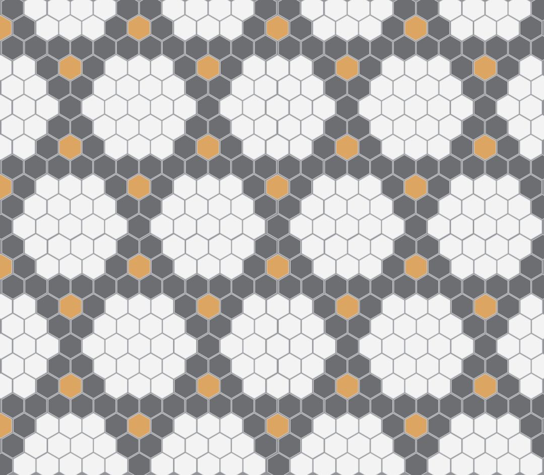 Star Regency Pattern – Decor8tiles